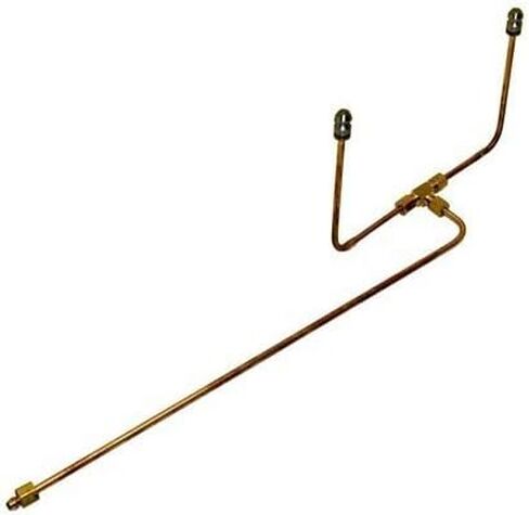 VULCAN HART 706617-A F 2 Pilot Burner Assembly by Vulcan Hart in Saudi Arabia