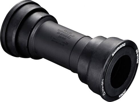 SHIMANO BB-MT500-PA PressFit-Innenlager (Lagerschalen) // BB92 (Deore) in Saudi Arabia