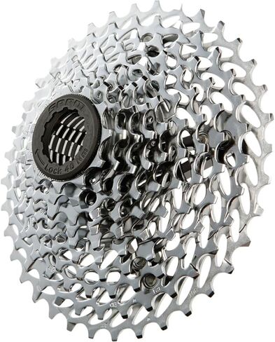 SRAM PG-1030 Road Cassette in Saudi Arabia