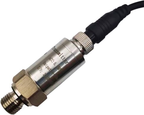 مستشعر ضغط الماء 4-20ma 0.01-1Mpa مضخة العاكس in Saudi Arabia