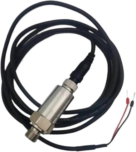 مستشعر ضغط الماء 4-20ma 0.01-1Mpa مضخة العاكس in Saudi Arabia