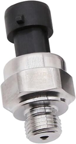 A23P Stainless Steel Transducer Automobiles Sensors For Water, Oil, Gas, Air For 0-3Mpa in Saudi Arabia