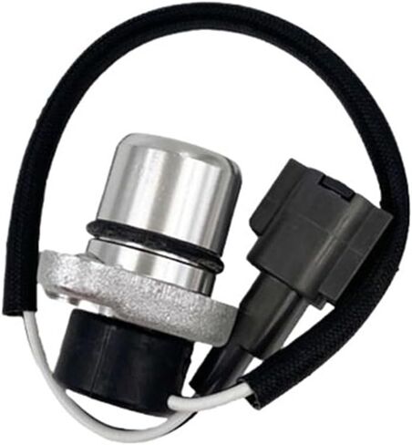 For excavator ZAX120 200 210 240 350-3-5-6 speed sensor flywheel shell sensor in Saudi Arabia