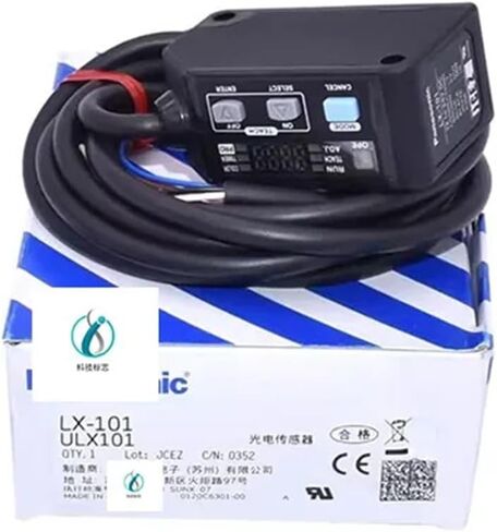 الاستشعار LX-101 LX-101-P LX-111 LX-111-P(LX-111-P) in Kuwait
