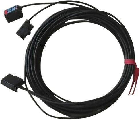 KE.YENCE PS-55 Sensors Switch Opposed Detection Head PS-55C PS-56(PS-55) in Saudi Arabia