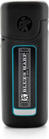 Hohner BLHRP C Blues Harp, C Major in Saudi Arabia