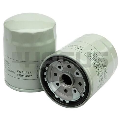 Hacus - Forklift Oil Filter SY39642 Hacus Aftermarket - New in Saudi Arabia