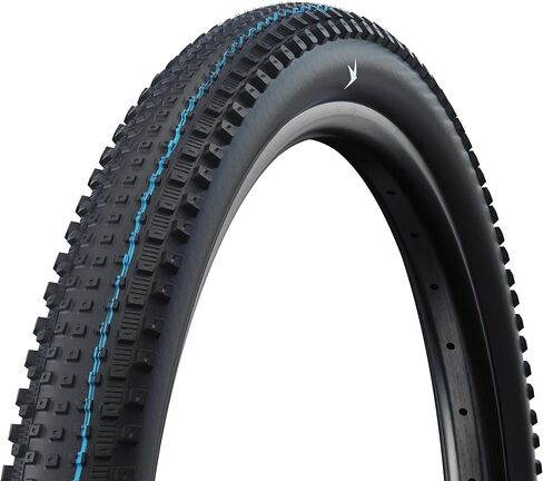 Schwalbe Rick XC Pro TLR Folding Tyre in Saudi Arabia