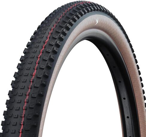 Schwalbe Rick XC Pro TLR Folding Tyre in Saudi Arabia