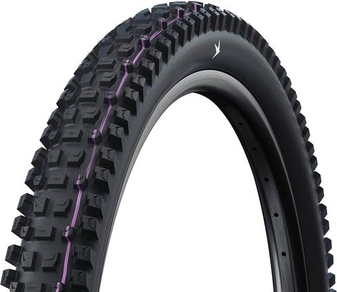 Schwalbe Rick XC Pro TLR Folding Tyre in Saudi Arabia