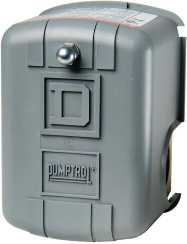 WTRPUMP SWITCH 40-60 PSI in Saudi Arabia
