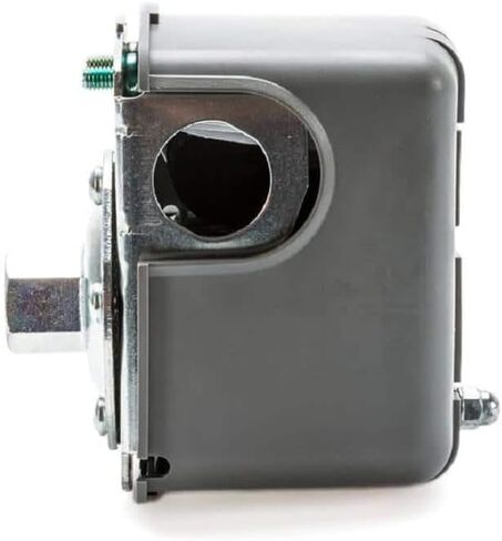 WTRPUMP SWITCH 40-60 PSI in Saudi Arabia