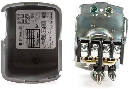WTRPUMP SWITCH 40-60 PSI in Saudi Arabia