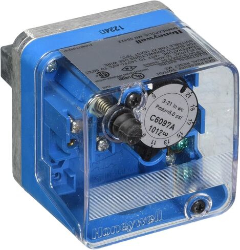هانيويل C6097A1012 مفتاح الضغط in Kuwait
