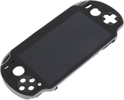 شاشة عرض LCD حساسة ثلاثية الأبعاد تعمل باللمس من Keenso لـ PSV 1000 1001، تعزيز التجربة البصرية لعشاق الألعاب in Saudi Arabia