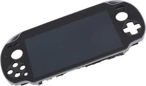 شاشة عرض LCD حساسة ثلاثية الأبعاد تعمل باللمس من Keenso لـ PSV 1000 1001، تعزيز التجربة البصرية لعشاق الألعاب in Saudi Arabia