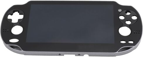 شاشة عرض LCD حساسة ثلاثية الأبعاد تعمل باللمس من Keenso لـ PSV 1000 1001، تعزيز التجربة البصرية لعشاق الألعاب in Saudi Arabia
