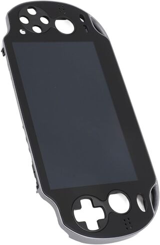 شاشة عرض LCD حساسة ثلاثية الأبعاد تعمل باللمس من Keenso لـ PSV 1000 1001، تعزيز التجربة البصرية لعشاق الألعاب in Saudi Arabia