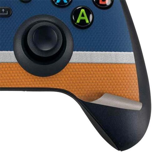 Skinit Decal Gaming Skin Compatible with Xbox Series X Bundle - Officially Licensed NFL Chicago Bears Vintage Design in Saudi Arabia