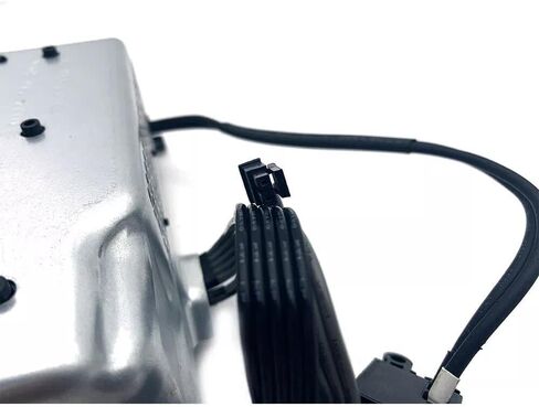 1PCS Power Supply Adapter PSU Replacement for Xbox Series X Model 1920 Power Supply Unit in Saudi Arabia