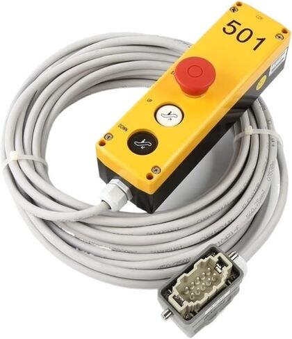 صندوق فحص المصعد صندوق صيانة المصعد KM51447553G05 مقبض تركيب السقف in Kuwait