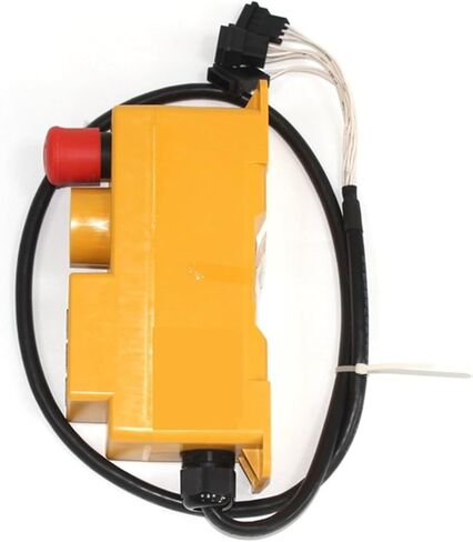 صندوق فحص المصعد P281005C000G02L01L11 جهاز التحكم في صيانة الحفرة in Kuwait