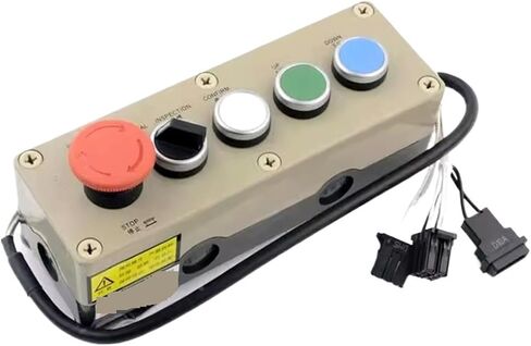 صندوق فحص المصعد صندوق صيانة المصعد مقبض التحكم P231013B102G01L01 in Kuwait