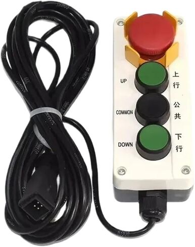 Elevator Inspection Box Escalator Maintenance Box Handle HAX26220A006 in Saudi Arabia