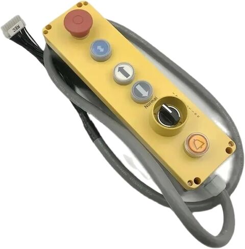 صندوق فحص المصعد 5200 5400 معرف المصعد 57816774 مقبض الفحص in Kuwait