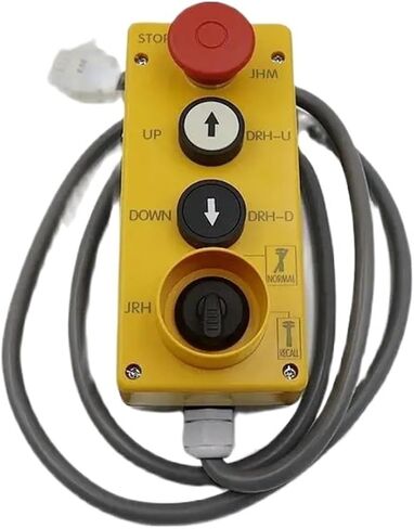 صندوق فحص المصاعد 59712096 صندوق صيانة قطع غيار المصاعد in Kuwait