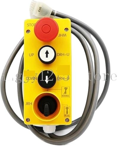 صندوق فحص المصاعد 59712096 صندوق صيانة قطع غيار المصاعد in Kuwait