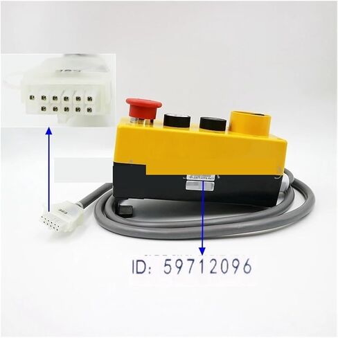 صندوق فحص المصاعد 59712096 صندوق صيانة قطع غيار المصاعد in Kuwait