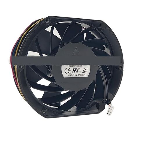 THB1548AG تيار مستمر 48 فولت 3.60A مروحة تبريد in Kuwait