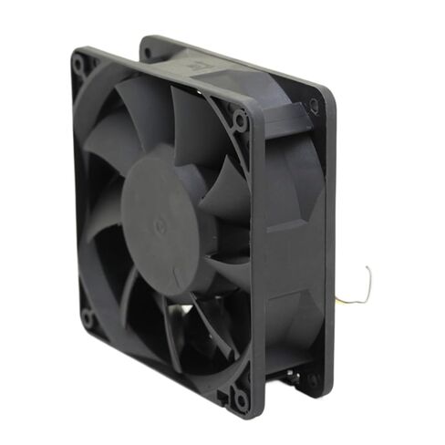 PSD2412PMB2 24V 15.0W مروحة تبريد 12038 120x120x38mm 12 سم in Kuwait