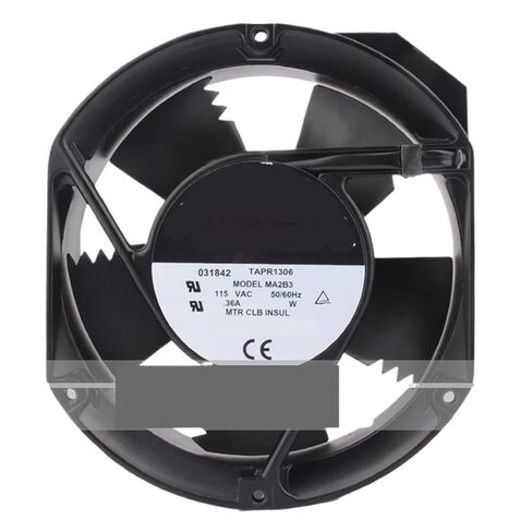 MA2B3 AC115V 0.36A 17251 مروحة تبريد 172*150 50 مللي متر in Kuwait