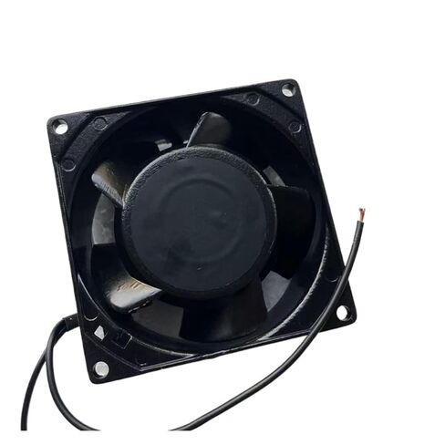 UF-80A11 8 سم 8038 115 فولت 12 وات مروحة تبريد in Kuwait