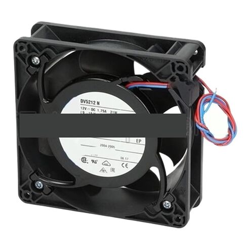 مروحة DV5212N 12 فولت 1.75 أمبير 21 وات in Kuwait
