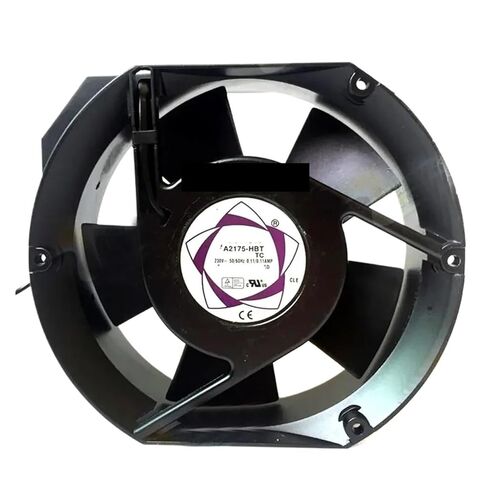 A2175-HBT مروحة 172 مم، 240 فولت تيار متردد، 110 مللي أمبير in Kuwait