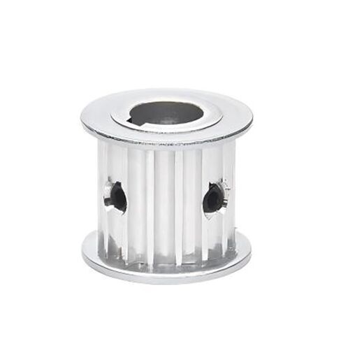Timing Belt Drive Pulley AF Type 14Teeth 5M Timing Pulley 11/16/21mm Width Belt Used in Linear(Width 21mm-Bore 10/3 * 1.4) in Saudi Arabia