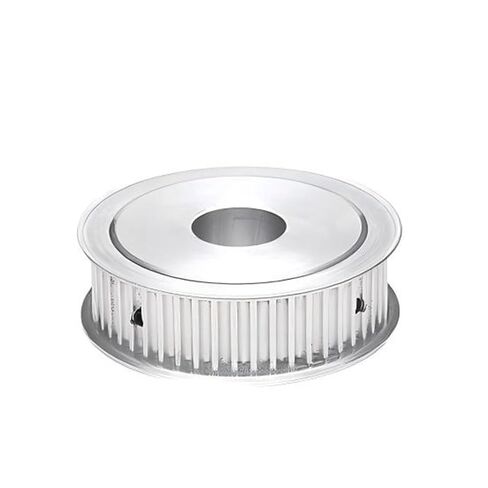 Timing Belt Drive Pulley 1pcs 5M AF Timing Pulley 60Teeth Belt Width 16mm Transmission(Bore 16/5 * 2.3) in Saudi Arabia