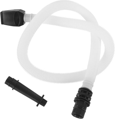 Generic Professional Melodica Accessories Replacement Tube Soprano Mouthpieces Tube for Melodica Instruments in Saudi Arabia