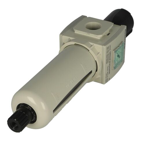 G652APJP4GA00HN | G652APJP4GA00HN | ASCO NUMATICS PARTICULATE Filter/Regulator 652 Series, Port Size G1/2, 25 Micron Filter Element, POL in Kuwait