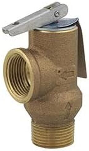 شركة واتس 0556034 LF 3L-150, T & P 150# 3/4" in Saudi Arabia