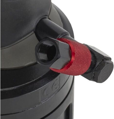ProSet POP 76001-00003 XT1 Hydro-Pneumatic Blind Rivet Tool W/Mandrel Collection System; 3/32 Inch, 1/8 Inch, 5/32 Inch in Saudi Arabia