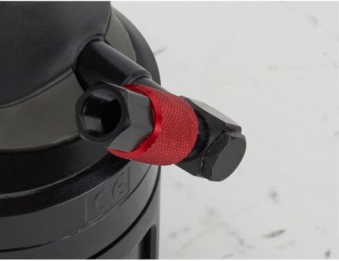 ProSet POP 76001-00003 XT1 Hydro-Pneumatic Blind Rivet Tool W/Mandrel Collection System; 3/32 Inch, 1/8 Inch, 5/32 Inch in Saudi Arabia