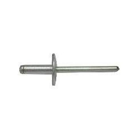 AD68ABSLF, All Aluminum Large Flange Head POP Rivet in Saudi Arabia