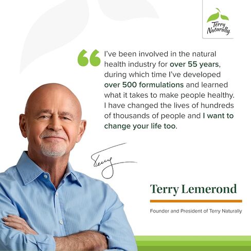 Terry Naturally CuraMed Brain - مكمل غذائي لدعم الوضوح والتركيز - مكمل لصحة الدماغ مع زيت الكركمين والكركم الأساسي للمساعدة في التركيز - 60 كبسولة هلامية (عبوتان) in Saudi Arabia