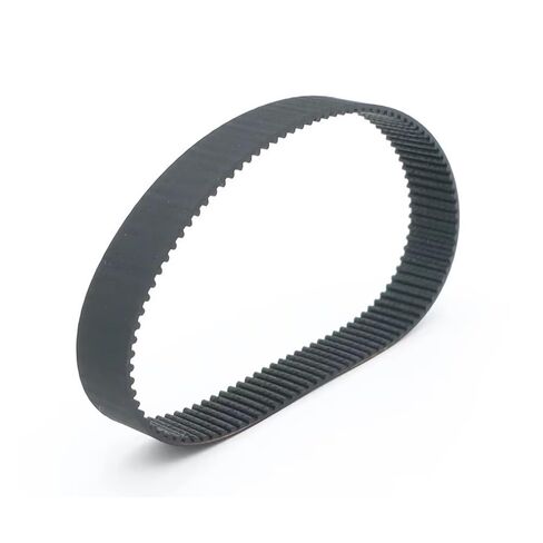 2GT Timing Belt Perimeter 614mm~760mm Width 6/10mm GT2 3D Printer Parts Synchronous 1Pcs(760mm,10mm) in Kuwait