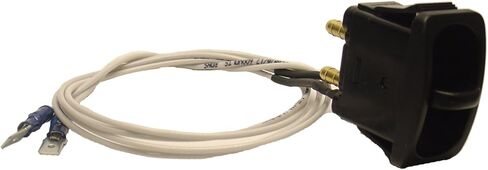 Firestone Ride-Rite 9039 مفتاح لوحة التحكم الكهربائي/الهوائي in Kuwait