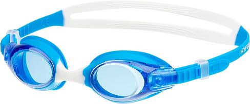 Swimming Goggles for Kids,Anti Fog Goggles For Children No Leakage Clear Vision With Easy And Fast Adjustable Headstrap in Kuwait